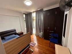 Carissa Park Condominium (D17), Condominium #552670561